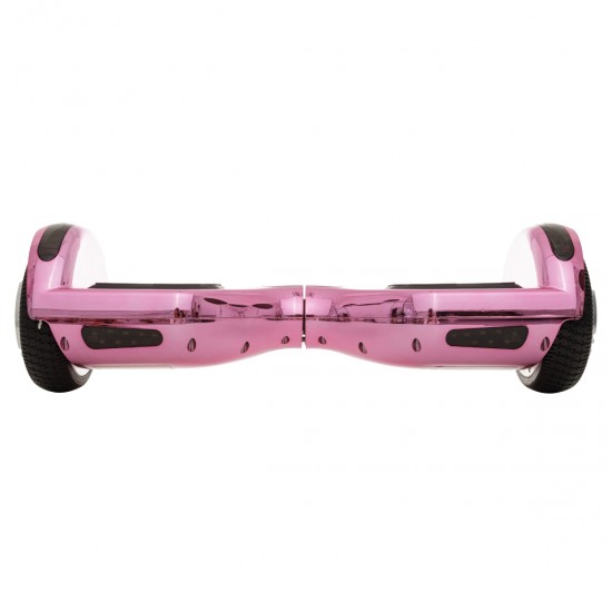Hoverboard 6.5 inch, Regular Core ElectroPink, Autonomie Standard, Smart Balance 3