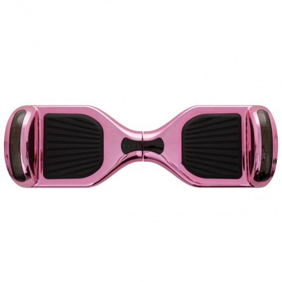 Hoverboard 6.5 inch, Regular Core ElectroPink, Autonomie Standard, Smart Balance 4