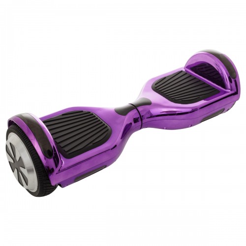 Hoverboard 6.5 inch, Regular Core ElectroPurple, Autonomie Standard, Smart Balance