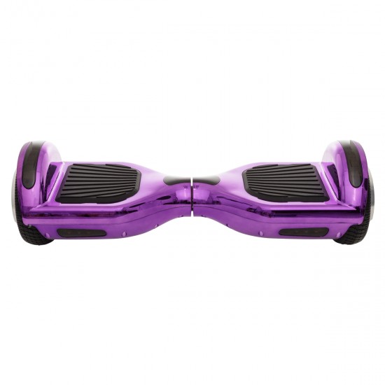 Hoverboard 6.5 inch, Regular Core ElectroPurple, Autonomie Standard, Smart Balance 2