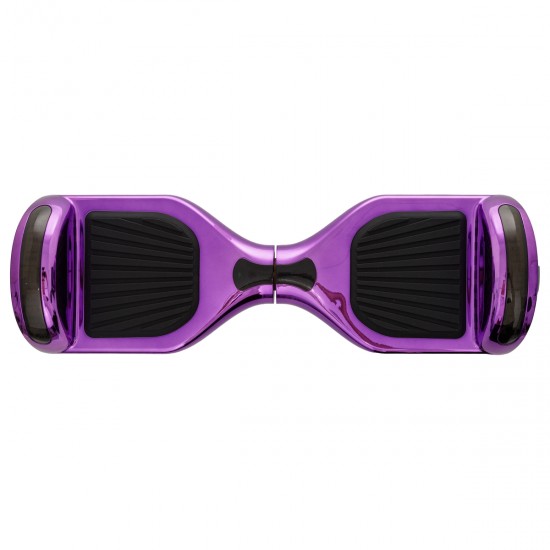 Hoverboard 6.5 inch, Regular Core ElectroPurple, Autonomie Standard, Smart Balance 3