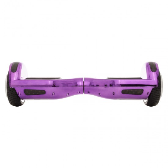 Hoverboard 6.5 inch, Regular Core ElectroPurple, Autonomie Standard, Smart Balance 4