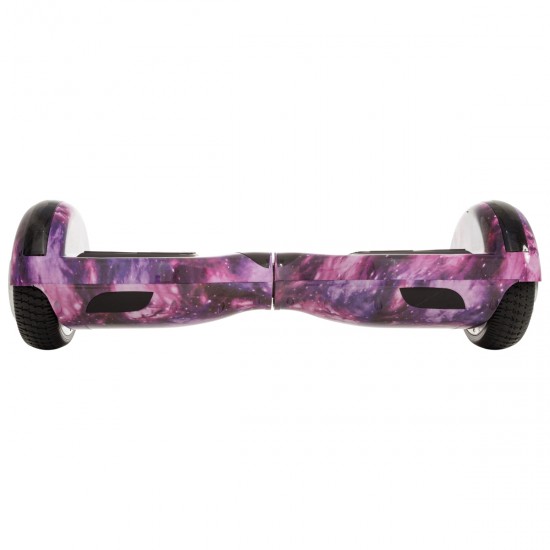 Hoverboard 6.5 inch, Regular Core Galaxy Pink, Autonomie Standard, Smart Balance 2
