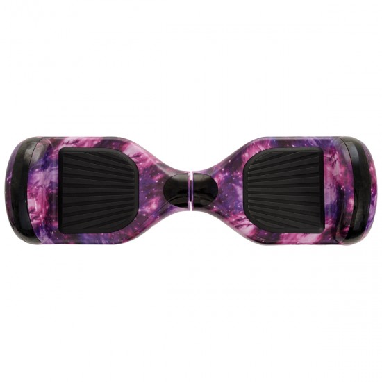 Hoverboard 6.5 inch, Regular Core Galaxy Pink, Autonomie Standard, Smart Balance 3