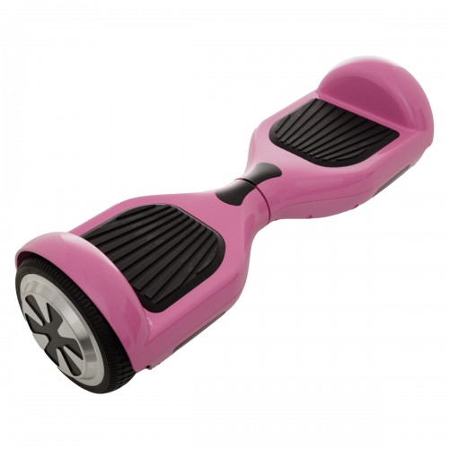 Hoverboard 6.5 inch, Regular Core Pink, Autonomie Standard, Smart Balance