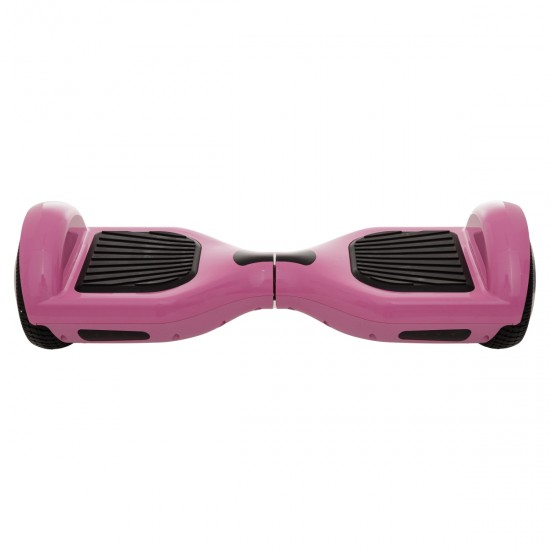 Hoverboard 6.5 inch, Regular Core Pink, Autonomie Standard, Smart Balance 2