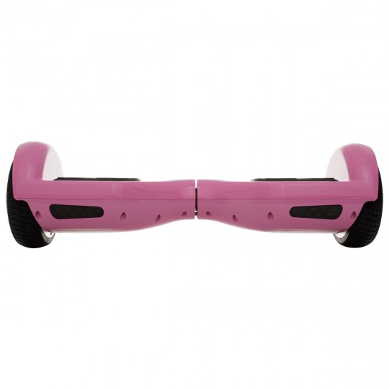 Hoverboard 6.5 inch, Regular Core Pink, Autonomie Standard, Smart Balance 3