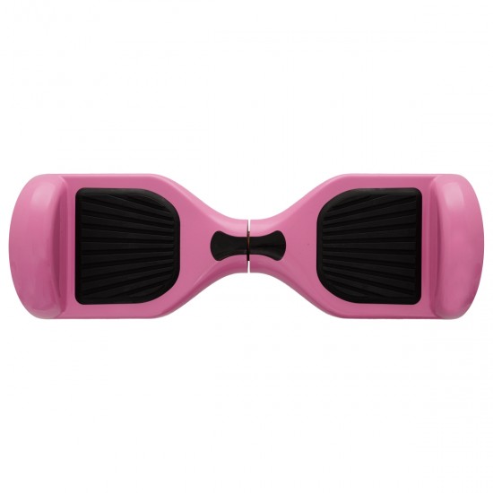 Hoverboard 6.5 inch, Regular Core Pink, Autonomie Standard, Smart Balance 4