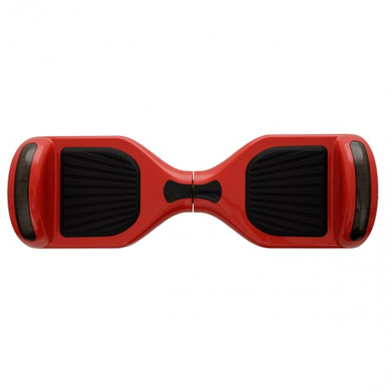 Hoverboard 6.5 inch, Regular Core Red, Autonomie Standard, Smart Balance 3