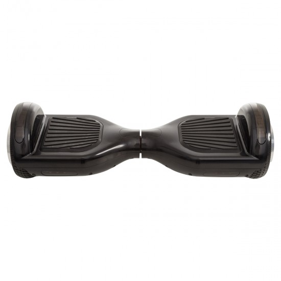 Hoverboard 6.5 inch, Regular Prime Black, Smart Balance 2