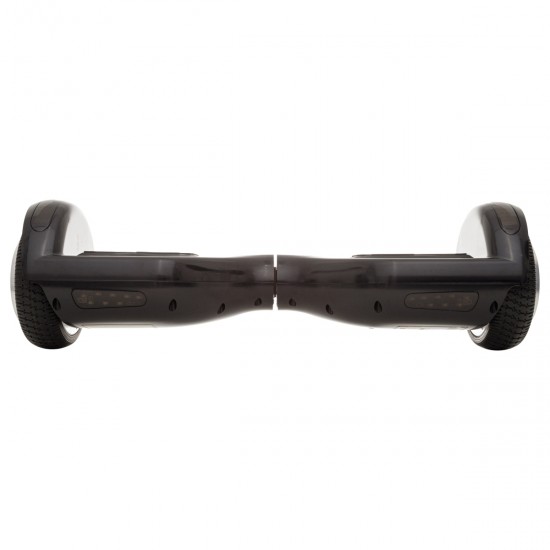 Hoverboard 6.5 inch, Regular Prime Black, Smart Balance 3