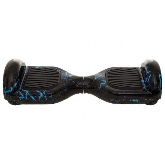 Hoverboard 6.5 inch, Regular Prime Thunderstorm Blue, Smart Balance 2