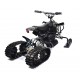 Snowmobil Negru Smart Balance, Putere 24v 350w, Viteza maxima: 15km/h, Timp de incarcare 5-6h Snowmobil Negru Smart Balance, Putere 24v 350w, Viteza maxima: 15km/h, Timp de incarcare 5-6h