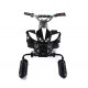 Snowmobil Negru Smart Balance, Putere 24v 350w, Viteza maxima: 15km/h, Timp de incarcare 5-6h Snowmobil Negru Smart Balance, Putere 24v 350w, Viteza maxima: 15km/h, Timp de incarcare 5-6h