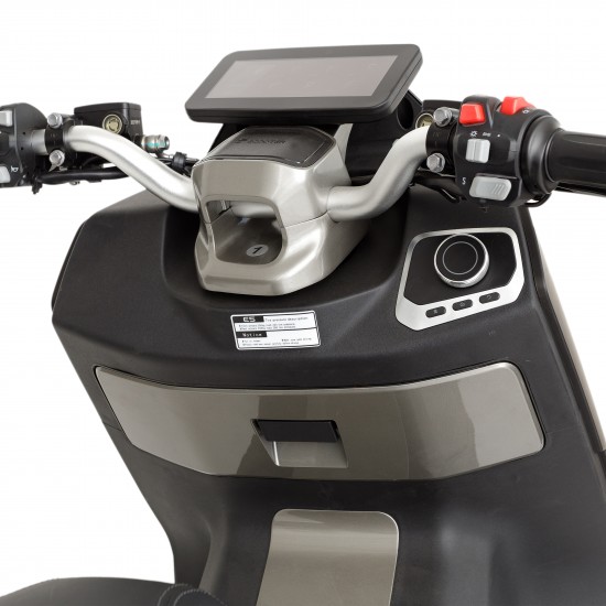 Scuter Electric SB E5 9