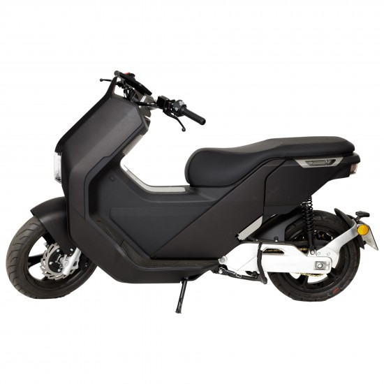 Scuter Electric SB E5 2
