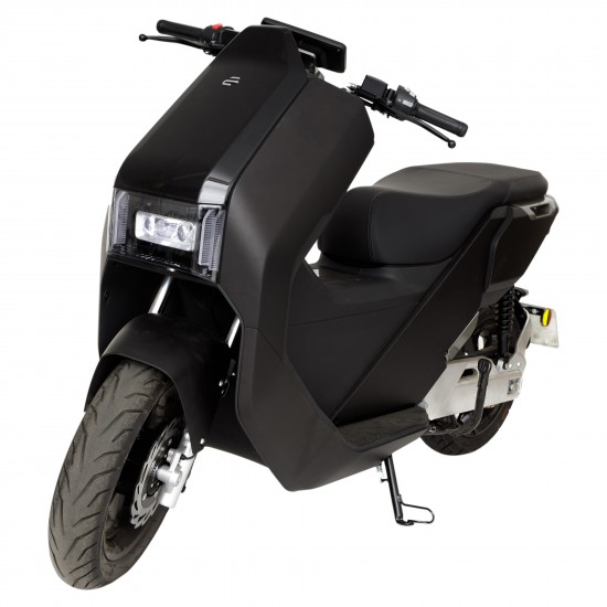 Scuter Electric SB E5 3
