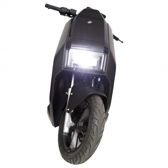 Scuter Electric SB E5 4