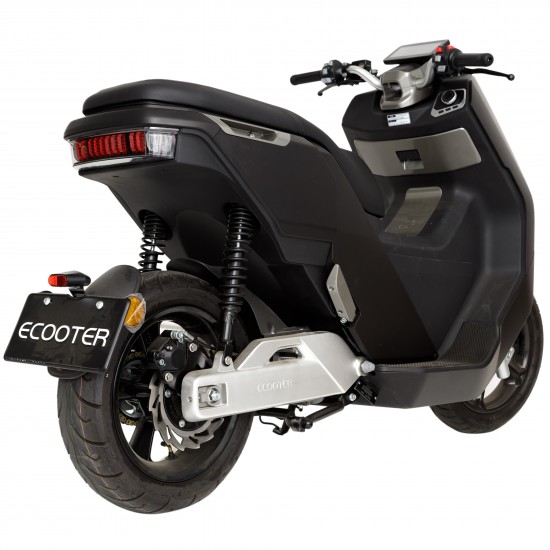 Scuter Electric SB E5 5