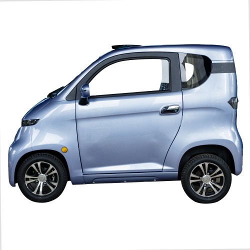 Autovehicul Electric pentru Oras, Permis 16 ani, Smart Balance Zip