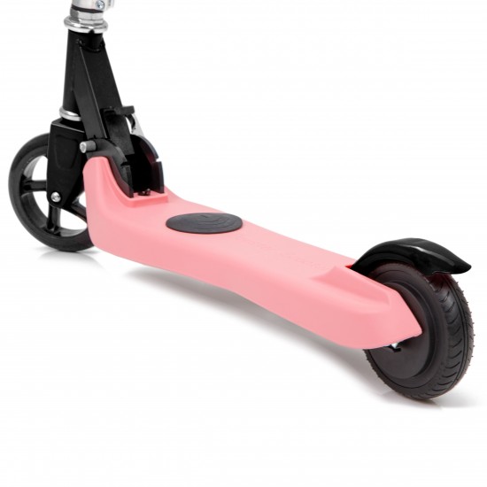 Trotineta electrica  copii SB Kids Urban Fun Pink/Black Viteza maxima  6km/h Autonomie pana la 6km Putere motor 150W 3