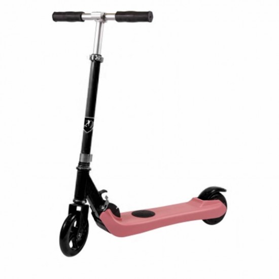 Trotineta electrica  copii SB Kids Urban Fun Pink/Black Viteza maxima  6km/h Autonomie pana la 6km Putere motor 150W 7