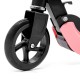Trotineta electrica  copii SB Kids Urban Fun Pink/Black Viteza maxima  6km/h Autonomie pana la 6km Putere motor 150W
