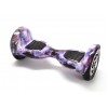 Hoverboard 10 inch OffRoad Galaxy