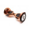 Hoverboard 10 inch OffRoad Iron