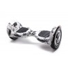Hoverboard 10 inch OffRoad NewsPaper