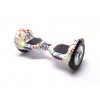 Hoverboard 10 inch OffRoad Splash autonomie standard