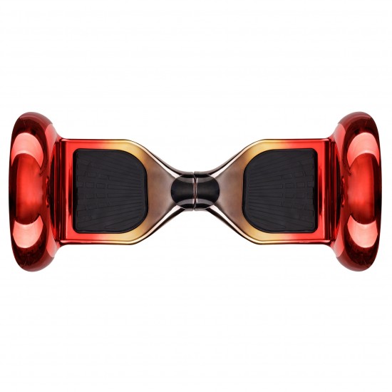 Hoverboard 10 inch, Off-Road Sunset, Autonomie Standard, Smart Balance 4