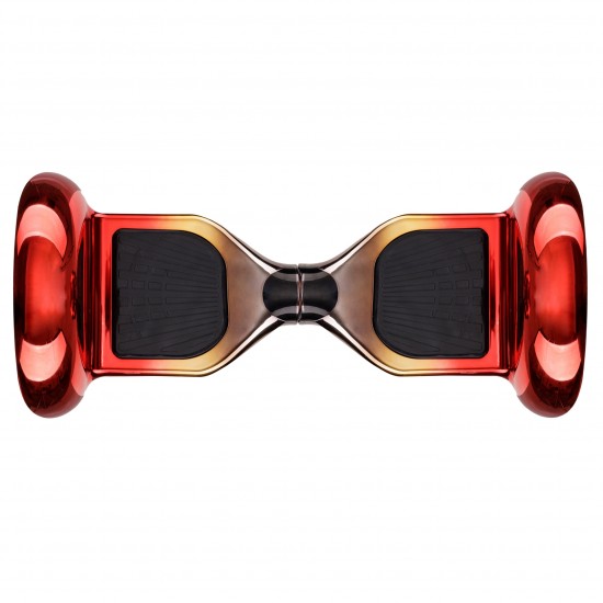 Hoverboard 10 inch, Off-Road Sunset, Autonomie Extinsa, Smart Balance 4