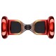 Hoverboard Smart Balance, OffRoad Sunset, roti 10 inch, Bluetooth, Autobalans, Led Lights, 700W, Baterie cu Celule Samsung 5