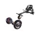 Pachet Hoverboard cu Scaun Smartbalance™, OffRoad Thunderstorm 7, roti 10 inch, Bluetooth, Autobalans, LED Lights, 700W, Baterie cu Celule Samsung + Scaun Hoverboard cu Suspensii Negru Pachet Hoverboard cu Scaun Smartbalance™, OffRoad Thunderstorm 7, roti 10 inch, Bluetooth, Autobalans, LED Lights, 700W, Baterie cu Celule Samsung + Scaun Hoverboard cu Suspensii Negru