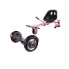 Kart PRO Roz Suspensii