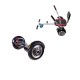 Pachet Hoverboard cu Scaun Smartbalance™, OffRoad Thunderstorm 7, roti 10 inch, Bluetooth, Autobalans, LED Lights, 700W, Baterie cu Celule Samsung + Scaun Hoverboard cu Burete Pachet Hoverboard cu Scaun Smartbalance™, OffRoad Thunderstorm 7, roti 10 inch, Bluetooth, Autobalans, LED Lights, 700W, Baterie cu Celule Samsung + Scaun Hoverboard cu Burete