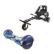 Pachet Hoverboard cu Scaun Smartbalance™, Regular America cu maner, roti 6.5 inch, Bluetooth, Autobalans, LED Lights, 700W, Baterie cu Celule Samsung + Scaun Hoverboard cu Suspensii Negru Pachet Hoverboard cu Scaun Smartbalance™, Regular America cu maner, roti 6.5 inch, Bluetooth, Autobalans, LED Lights, 700W, Baterie cu Celule Samsung + Scaun Hoverboard cu Suspensii Negru
