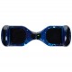 Pachet Hoverboard cu Scaun Smartbalance™, Regular Galaxy Blue, roti 6.5 inch, Bluetooth, Autobalans, LED Lights, 700W, Baterie cu Celule Samsung + Scaun Hoverboard cu Burete Pachet Hoverboard cu Scaun Smartbalance™, Regular Galaxy Blue, roti 6.5 inch, Bluetooth, Autobalans, LED Lights, 700W, Baterie cu Celule Samsung + Scaun Hoverboard cu Burete