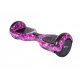 Pachet Hoverboard cu Scaun Smartbalance™, Regular Galaxy Pink, roti 6.5 inch, Bluetooth, Autobalans, LED Lights, 700W, Baterie cu Celule Samsung + Scaun Hoverboard cu Suspensii Roz Pachet Hoverboard cu Scaun Smartbalance™, Regular Galaxy Pink, roti 6.5 inch, Bluetooth, Autobalans, LED Lights, 700W, Baterie cu Celule Samsung + Scaun Hoverboard cu Suspensii Roz