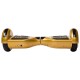 Hoverboard Smart Balance, Regular Gold, roti 6.5 inch, Bluetooth, Autobalans, Led Lights, 700W, Baterie cu Celule Samsung Hoverboard Smart Balance, Regular Gold, roti 6.5 inch, Bluetooth, Autobalans, Led Lights, 700W, Baterie cu Celule Samsung