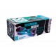 Pachet Hoverboard cu Scaun Smartbalance™, Regular Multicolor cu Maner, roti 6.5 inch, Bluetooth, Autobalans, LED Lights, 700W, Baterie cu Celule Samsung + Scaun Hoverboard Cu Suspensii Negru Pachet Hoverboard cu Scaun Smartbalance™, Regular Multicolor cu Maner, roti 6.5 inch, Bluetooth, Autobalans, LED Lights, 700W, Baterie cu Celule Samsung + Scaun Hoverboard Cu Suspensii Negru