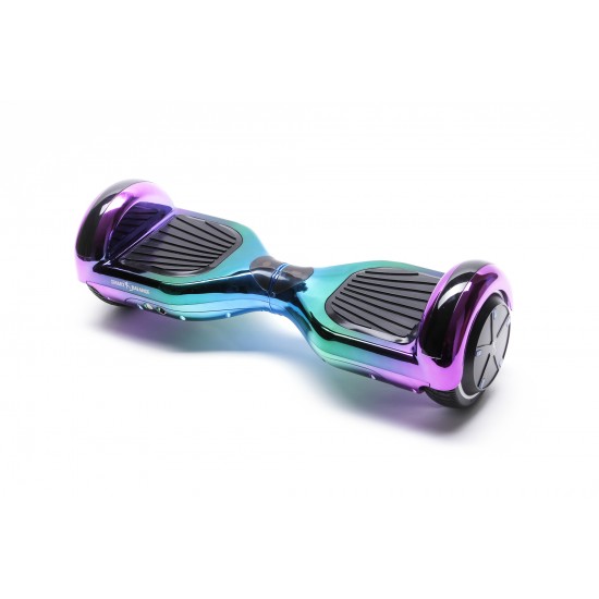 Hoverboard 6.5 inch, Regular Dakota, Autonomie Extinsa, Smart Balance