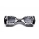Pachet Hoverboard cu Scaun Smartbalance™, Regular SkullHead, roti 6.5 inch, Bluetooth, Autobalans, LED Lights, 700W, Baterie cu Celule Samsung + Scaun Hoverboard cu Suspensii Albastru 5