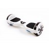 Hoverboard 6.5 inch Regular White Pearl