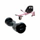 Pachet Hoverboard cu Scaun Smartbalance™, Regular Thunderstorm Blue, roti 6.5 inch, Bluetooth, Autobalans, LED Lights, 700W, Baterie cu Celule Samsung + Scaun Hoverboard cu Suspensii Roz Pachet Hoverboard cu Scaun Smartbalance™, Regular Thunderstorm Blue, roti 6.5 inch, Bluetooth, Autobalans, LED Lights, 700W, Baterie cu Celule Samsung + Scaun Hoverboard cu Suspensii Roz