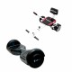 Pachet Hoverboard cu Scaun Smartbalance™, Regular Thunderstorm Blue, roti 6.5 inch, Bluetooth, Autobalans, LED Lights, 700W, Baterie cu Celule Samsung + Scaun Hoverboard cu Burete Pachet Hoverboard cu Scaun Smartbalance™, Regular Thunderstorm Blue, roti 6.5 inch, Bluetooth, Autobalans, LED Lights, 700W, Baterie cu Celule Samsung + Scaun Hoverboard cu Burete