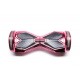 Hoverboard Smart Balance™, Transformers ElectroPink, roti 6.5 inch, Bluetooth, Autobalans, LED Lights, 700W, Baterie cu Celule Samsung Hoverboard Smart Balance™, Transformers ElectroPink, roti 6.5 inch, Bluetooth, Autobalans, LED Lights, 700W, Baterie cu Celule Samsung