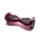 Hoverboard Smart Balance™, Transformers ElectroPink, roti 6.5 inch, Bluetooth, Autobalans, LED Lights, 700W, Baterie cu Celule Samsung Hoverboard Smart Balance™, Transformers ElectroPink, roti 6.5 inch, Bluetooth, Autobalans, LED Lights, 700W, Baterie cu Celule Samsung