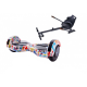 Pachet Hoverboard cu Scaun Smartbalance™, Transformers Splash, roti 6.5 inch, Bluetooth, Autobalans, LED Lights, 700W, Baterie cu Celule Samsung + Scaun Hoverboard Pachet Hoverboard cu Scaun Smartbalance™, Transformers Splash, roti 6.5 inch, Bluetooth, Autobalans, LED Lights, 700W, Baterie cu Celule Samsung + Scaun Hoverboard